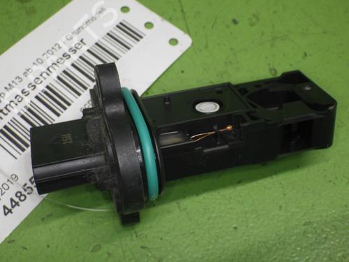 Mass air flow sensor OPEL ADAM (M13) 1.4 | BP37432295M95 - Image 2