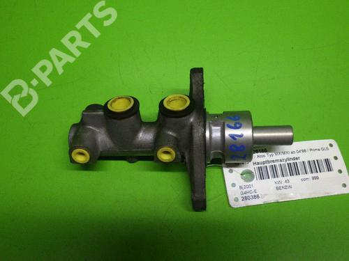 Hovedbremsecylinder HYUNDAI ATOS PRIME (MX) 1.0 i (58 hp) 6376284