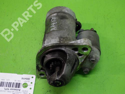 Startmotor OPEL CORSA D (S07) 1.7 CDTI (L08, L68) | BP11524579M8 
