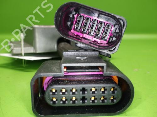 Control unit AUDI A2 (8Z0) 1.6 FSI | BP20927334M11 