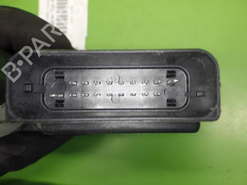 Right rear window motor VW TOURAN (1T1, 1T2) 1.9 TDI | BP16127867E22 
