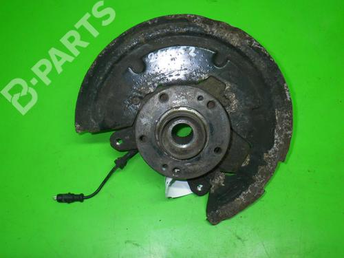 Used Left front steering knuckle RENAULT LAGUNA II Grandtour (KG0/1_) 1.9 dCi (KG0G) (120 hp) 6608442