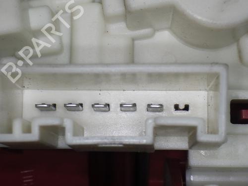 Venstre baglygte BMW 3 (E90) 318 i | BP32309005C34