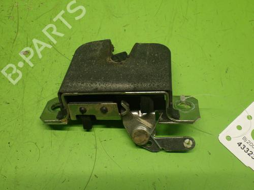 Tailgate lock SEAT IBIZA III (6L1) 1.4 16V | BP28711945C101