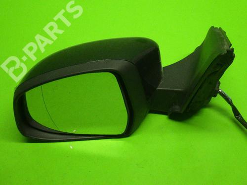 Used Left mirror FORD MONDEO IV Saloon (BA7) 2.0 TDCi (140 hp) 6651019