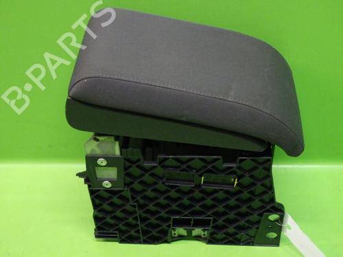 Used Armrest / Center console VW TOURAN (1T1, 1T2) 2.0 TDI 16V (140 hp) 29984771