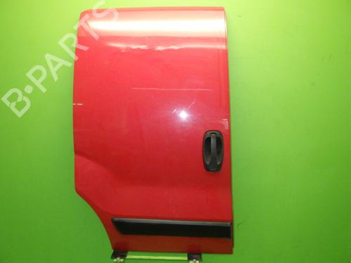 Used Right slide door FIAT FIORINO Box Body/MPV (225_) 1.4 Natural Power (225BXC1A, 225AXC1A) (78 hp) 22330452
