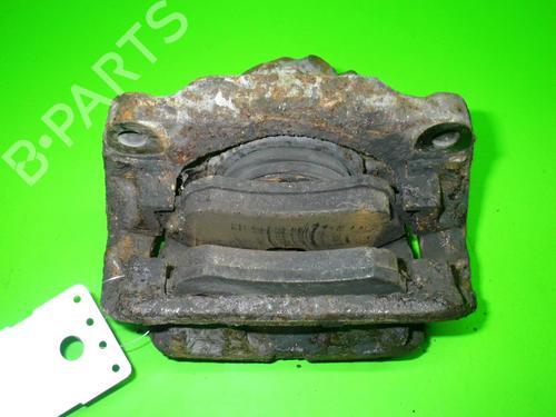 Right front brake caliper RENAULT ESPACE III (JE0_) 2.2 12V TD (JE0E, JE0H, JE0P) | BP14720035M104 