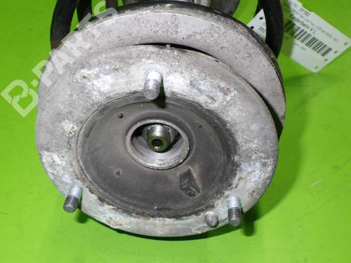 Left front shock absorber BMW 5 Touring (E39) 525 d | BP10927349M16 