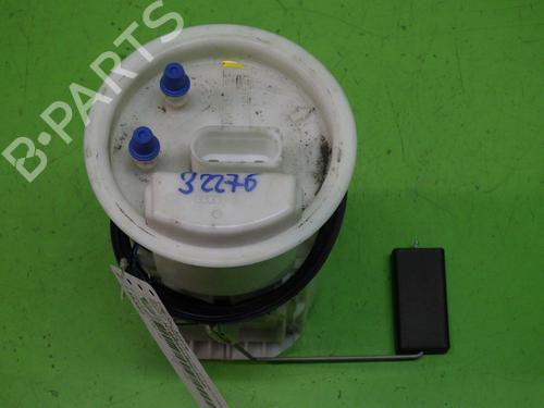 Used Electronic module SKODA FABIA I Combi (6Y5) 1.4 16V (80 hp) 29872884