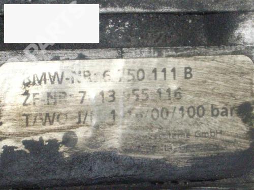 Steering pump BMW 3 (E46) 316 i | BP6345277M99 