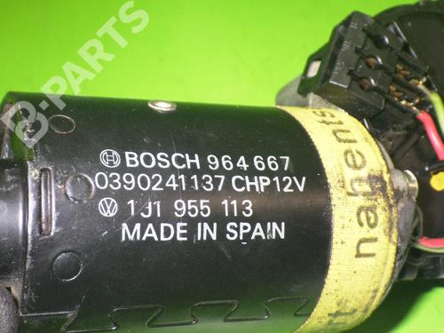 Front wiper motor AUDI A3 (8L1) 1.9 TDI | BP6666255M29 