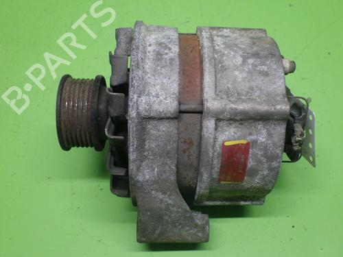Used Alternator MERCEDES-BENZ 124 T-Model (S124) 250 T D (124.185) (94 hp) 30582230