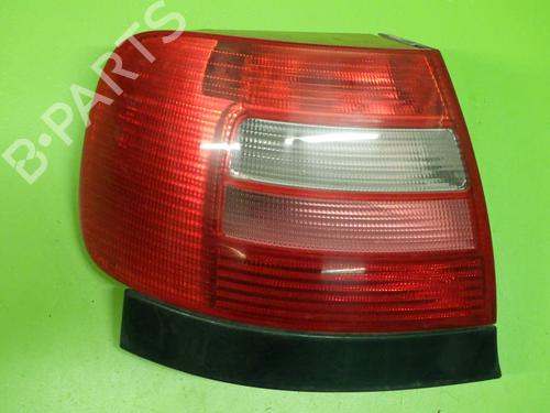 Used Left taillight AUDI A4 B5 (8D2) 1.6 (100 hp) 31140372