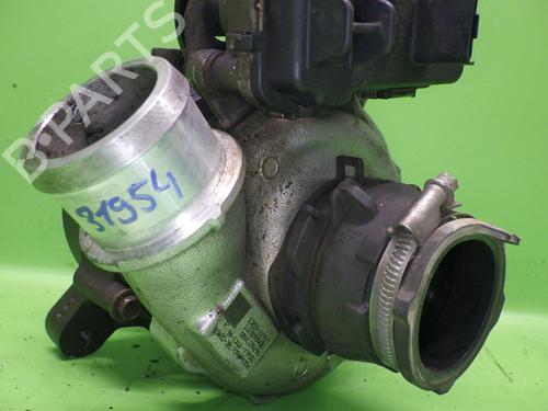 Turbocharger/Supercharger LAND ROVER FREELANDER 2 (L359) 2.2 TD4 4x4 | BP24458413M71 