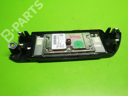 Display monitor ALFA ROMEO STELVIO (949_) 2.0 Q4 (949.AXA2A) | BP10009044C48 