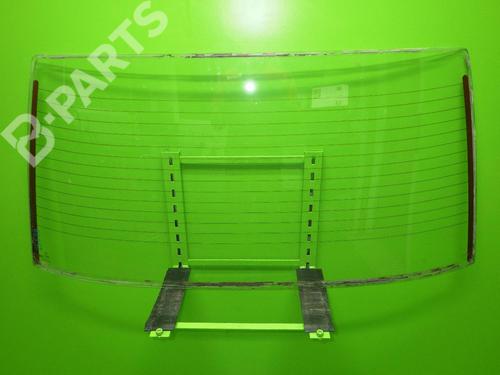 Used Bootlid window BMW 5 (E28) 525 e (129 hp) 6355925