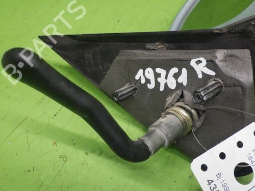 Ryggespeil høyre FIAT SEICENTO / 600 (187_) 1.1 (187AXB, 187AXB1A, 187AXC1A02) | BP29740003C27 