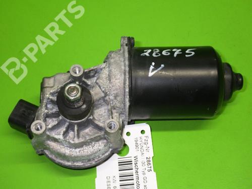 Viskermotor vindrute HYUNDAI i30 (GD) 1.4 CRDi (90 hp) 6647701