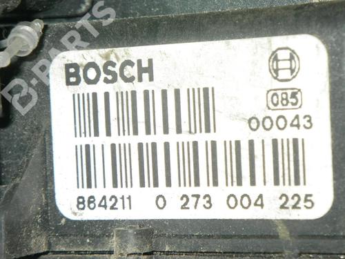 ABS Bremseaggregat MITSUBISHI CARISMA Saloon (DA_) 1.8 16V GDI (DA2A) | BP6357476M43 
