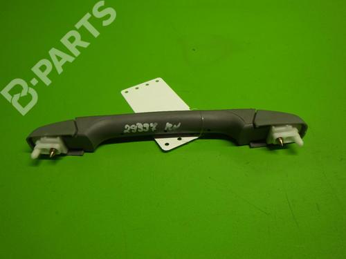Interior roof handle KIA CARNIVAL II (GQ) 2.9 CRDi | BP6382910I35 