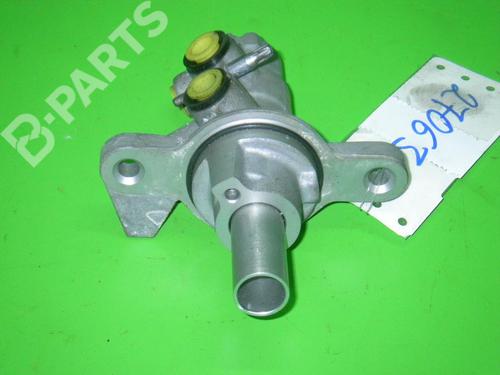 Hauptbremszylinder FORD FIESTA VI (CB1, CCN) 1.25 | BP6367116M77