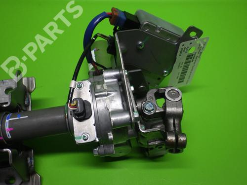 Steering column MITSUBISHI MIRAGE / SPACE STAR VI Hatchback (A0_A) 1.0 (A05A) | BP6391950M21 