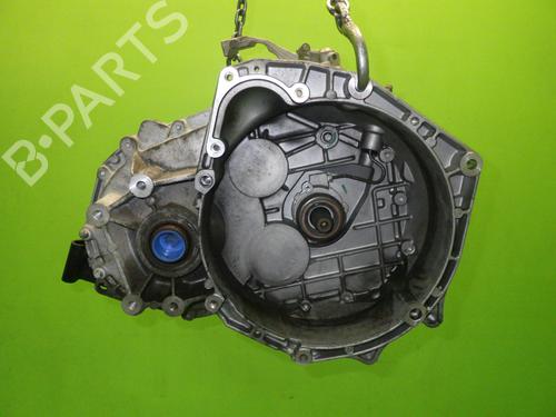 Gearkasse OPEL VECTRA C (Z02) 1.9 CDTI (F69) (150 hp) 33162080