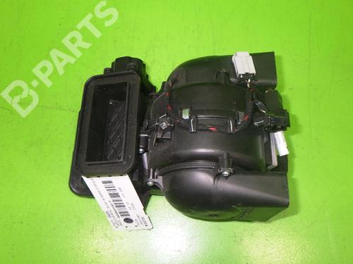 Used Heater blower motor MERCEDES-BENZ M-CLASS (W163) ML 270 CDI (163.113) (163 hp) 6382097