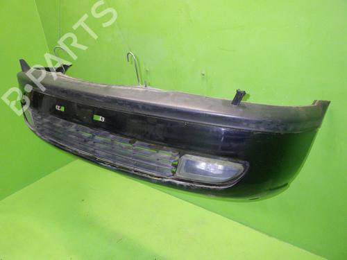 Front bumper OPEL ZAFIRA A MPV (T98) 2.0 DTI 16V (F75) | BP16869699C7 