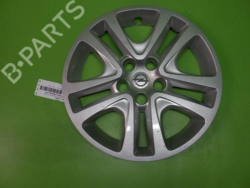 Otra OPEL ASTRA K (B16) 1.2 Turbo (68) (131 hp) 33187548