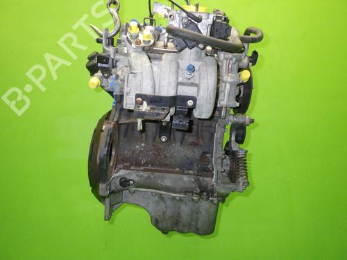 Engine OPEL CORSA B (S93) 1.0 i 12V (F08, F68, M68) | BP15392429M1 
