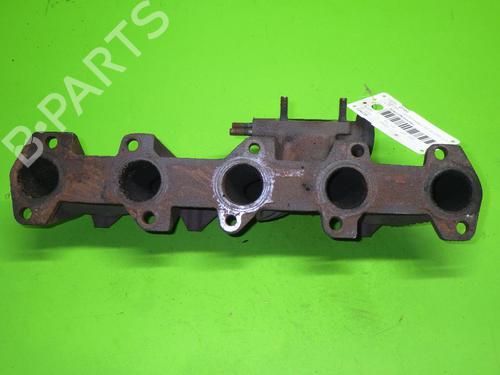 Used Exhaust manifold ALFA ROMEO 156 Sportwagon (932_) 2.4 JTD (932.BXC00) (150 hp) 14730109