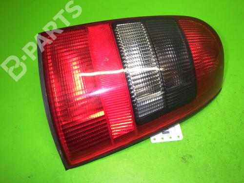 Used Right taillight OPEL VECTRA B Estate (J96) 1.6 i 16V (F35) (100 hp) 9129916