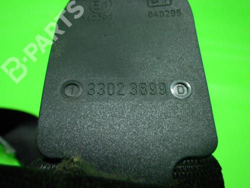 Front right seatbelt FORD MONDEO III Turnier (BWY) 2.0 16V TDDi / TDCi | BP6671043I25 