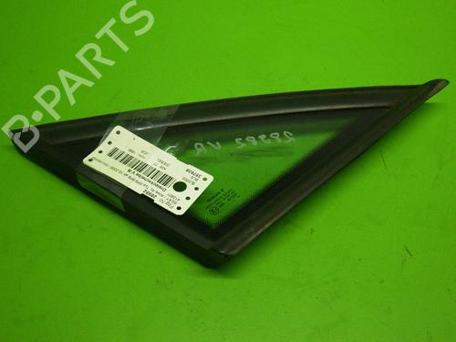 Used Front right quarter glass SEAT ALTEA (5P1) 1.9 TDI (105 hp) 14734832