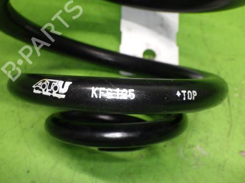 Shock absorber spring BMW 3 Compact (E36) 316 g | BP29046386C152 