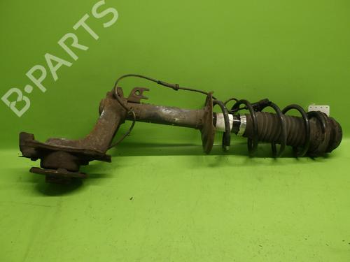 Used Left front shock absorber Left front shock absorber CITROËN C1 (PM_, PN_) 1.0 (68 hp) 36426178 36426178
