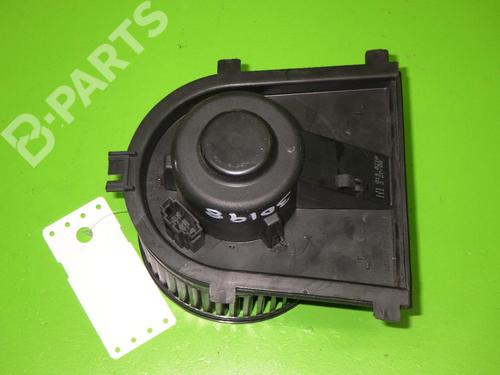 Heater blower motor VW POLO (6N2) 1.4 | BP6392673M62 