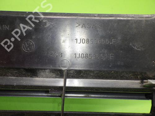 Grille VW GOLF IV (1J1) 1.6 | BP25464376C40 