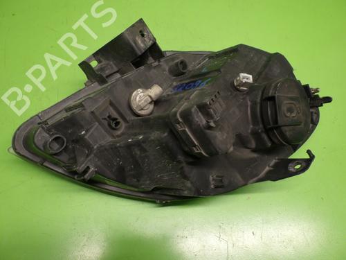 Right headlight NISSAN KUBISTAR MPV (X76) 1.5 dCi | BP28284945C29 