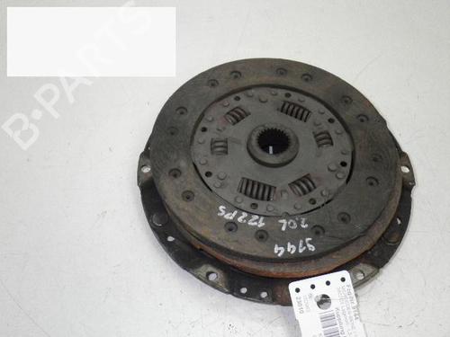 Used Other MERCEDES-BENZ 190 (W201) E 2.0 (201.024) (122 hp) 14714719