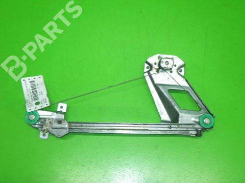 Rear right window mechanism OPEL ASTRA F Hatchback (T92) 1.6 i (F08, M08, F68, M68) | BP6641815C25 