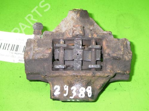 Used Left rear brake caliper MERCEDES-BENZ E-CLASS (W210) E 230 (210.037) (150 hp) 14725528
