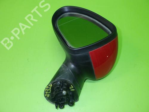Left mirror KIA RIO III (UB) 1.4 CVVT | BP15669124C26 
