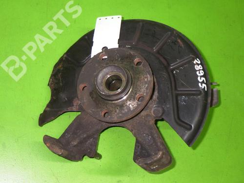 Right front steering knuckle VW GOLF V Variant (1K5) 1.9 TDI | BP6653282M26 