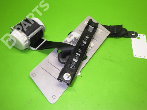 Front right seatbelt FORD FOCUS II (DA_, HCP, DP) 1.6 | BP8645828I25 