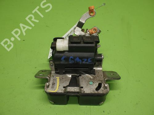 Cerradura de porton trasero Cerradura de porton trasero MITSUBISHI COLT VI (Z3_A, Z2_A) 1.3 (Z21A) (95 hp) 34640776 34640776