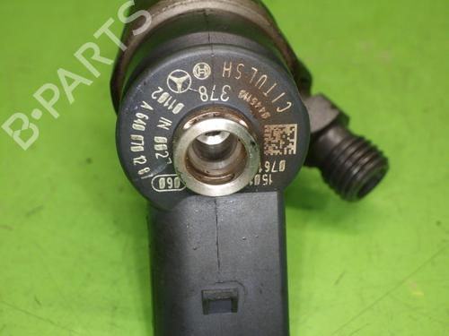 Injector MERCEDES-BENZ A-CLASS (W169) A 180 CDI (169.007, 169.307) | BP28371476M100 