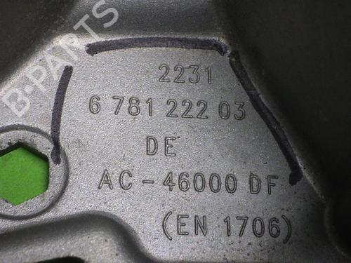 Other BMW 5 (F10) 520 d | BP14737306O1 